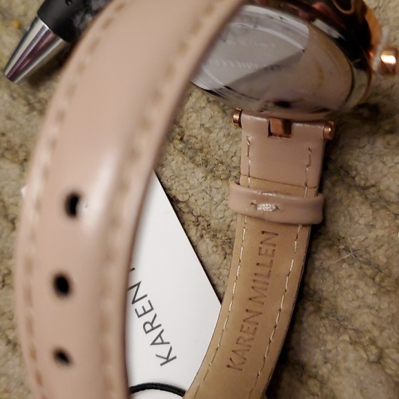 Karen Millen Luxury Watch with Gift Box - Picture 9 of 9